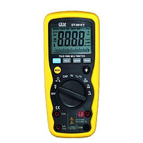 Профессиональный мультиметр CEM DT-9918T
