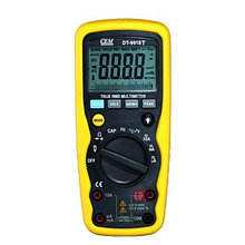 Цифровые мультиметры