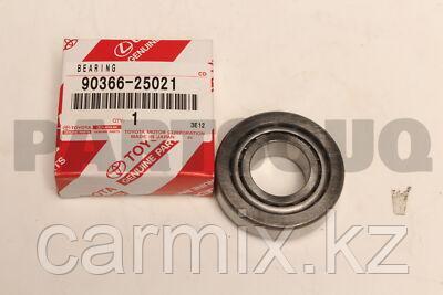 90366-25021 STA25555, STC2555, STC2555YA1, 25x55x17 Подшипник дифференциала TOYOTA COROLLA ZRE181, JAPAN