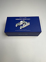 Цифровая мобильная лаборатория Microlab