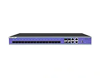 Оптический линейный терминал C-Data GPON OLT FD1616S-B1 (16*GPON порт, 4 комбо-порта SFP/RJ-45, 2*SFP+ порт, 2 БП АС-220