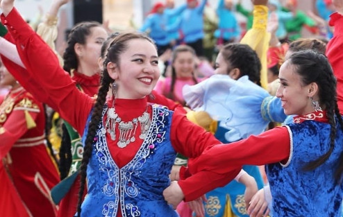 Сшить танцевальный костюм