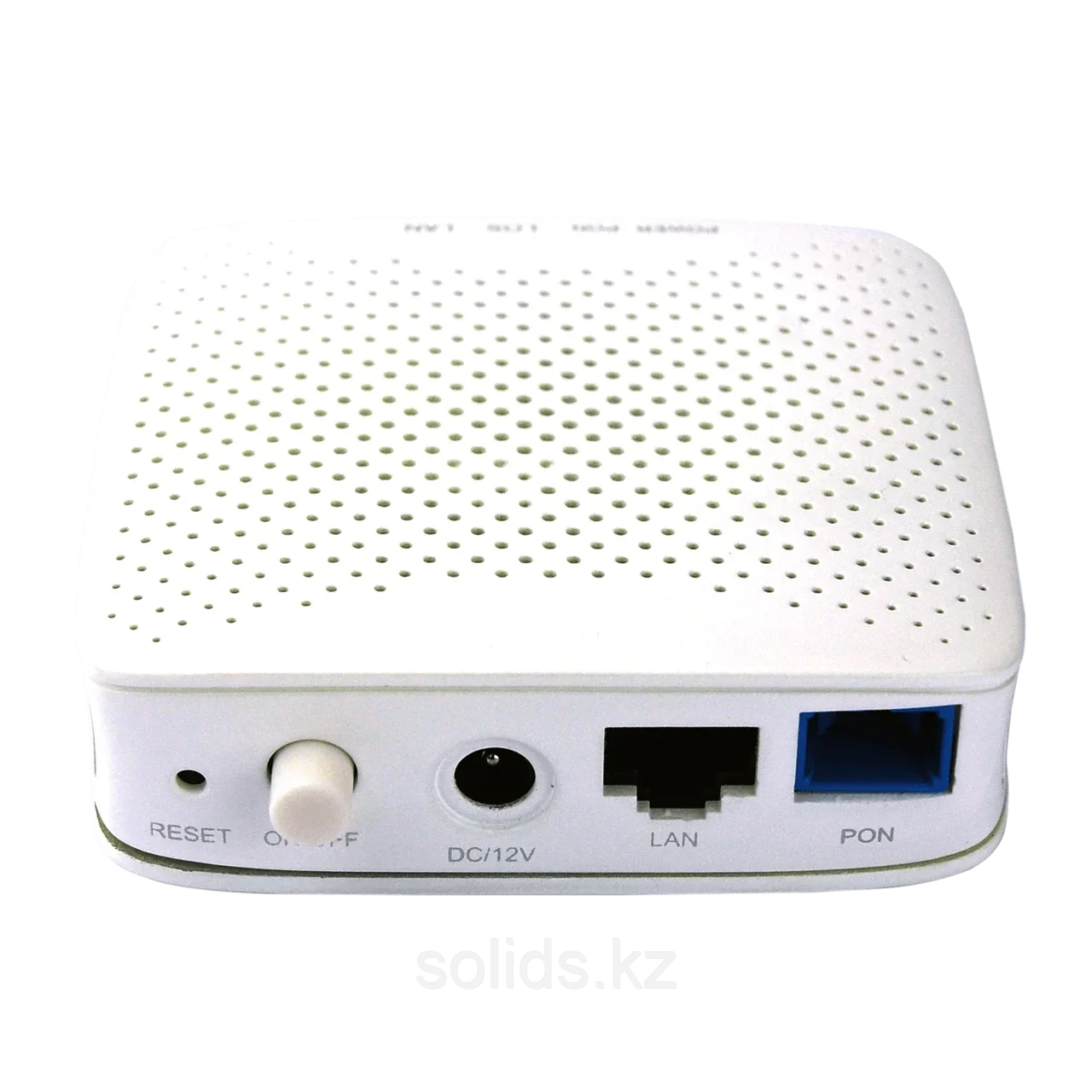 Абонентский терминал BDCOM ONU GP1702-1G (1 порт GPON (SC/UPC), 1 порт 10/100/1000Base-T, RJ45 - фото 1 - id-p124899596