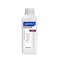 Аламинол 1л. Два в одном: Дезинфекция и стерилизация