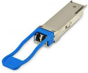 ОПТИЧЕСКИЙ МОДУЛЬ BZ-QSFP28-100G-ER4-40-L V2 (QSFP28, 100Gb, 1295~1309nm, 40 km, 2LC, DDM, V2)