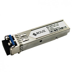 ОПТИЧЕСКИЙ МОДУЛЬ BZ-SFP-1G-LX-10 (SFP, 1,25Gb, 1310nm, 10 km, 2LC, DDM)