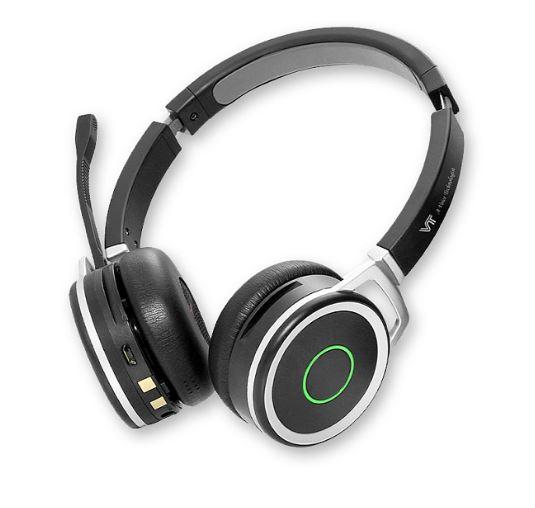 VT9605 Bluetooth стерео гарнитура, фото 1