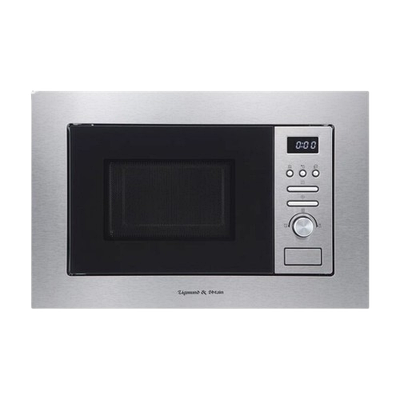 Встраиваемая микроволновая печь Zigmund & Shtain BMO 16.202 S