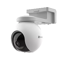 PTZ WIFI камера EZVIZ HB8 4MP с встроенным аккумулятором 10400мAч CS-HB8-R100-2C4WDL