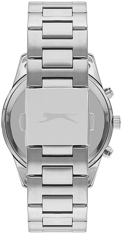 Часы Кварцевые Slazenger SL.09.2242.2.06 нержавеющая сталь, фото 3