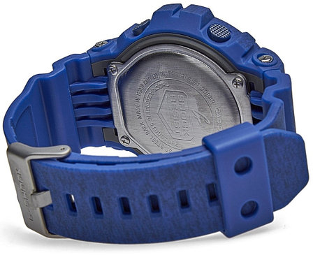 Часы Кварцевые CASIO G-Shock GD-X6900HT-2ER пластик, фото 2