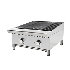 Электрический лавагриль CB24-ME