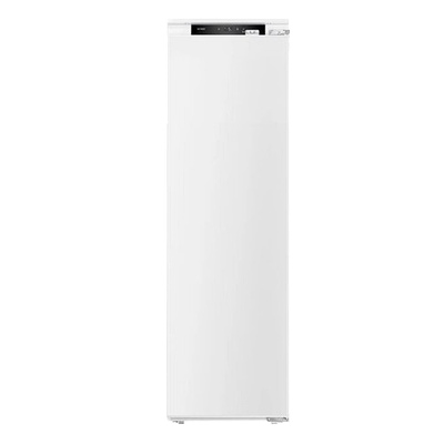 Встраиваемый холодильник Zigmund & Shtain BR 06 X