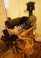Двигатель в сборе YC6B125-T21 LW300FN