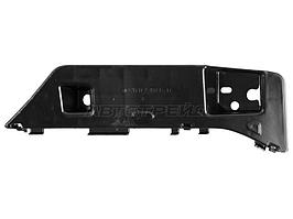 Крепление переднего бампера левый (L) на Geely Emgrand EC7 2009-16 (SAT)