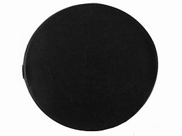 Заглушка в бампер на Geely Emgrand EC7 2009-16 (SAT)