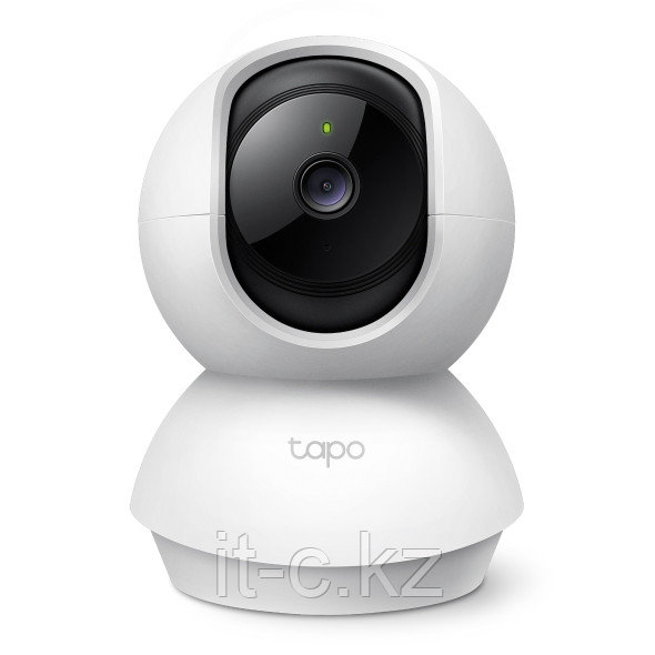 Wi-Fi видеокамера TAPO TC70 2MP Поворотная
