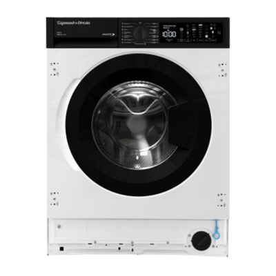 Встраиваемая стиральная машина Zigmund & Shtain BWM 04