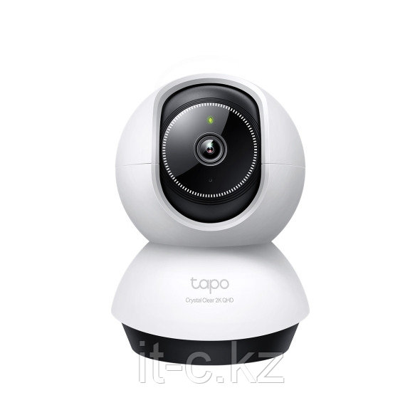 Wi-Fi видеокамера TAPO TC72 4MP Поворотная