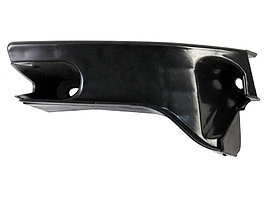 Крепление заднего бампера левый (L) на Geely Emgrand EC7 2009-16 Sedan (SAT)