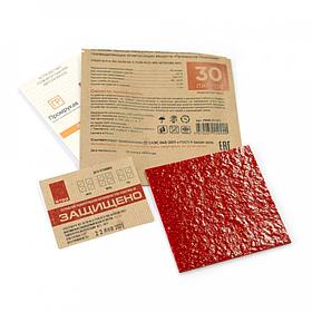 Промрукав PR08.26363 Противопожарная STEG Пластина ПР-30 (1 шт/уп)