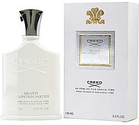 Creed Silver Mountain Water парфюмерная вода EDP 100 мл, унисекс