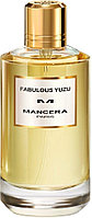 MANCERA Fabulous Yuzu парфюмерная вода EDP 60 мл, унисекс