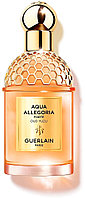 Guerlain Aqua Allegoria Forte Oud Yuzu парфюмерная вода EDP 75 мл, для женщин