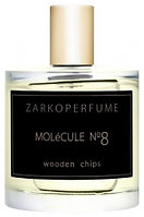 Zarkoperfume MOLeCULE №8 парфюмерная вода EDP 100 мл, унисекс