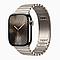 Apple Watch Series 10 46mml Link Bracelet Slate M/L MX173, фото 2
