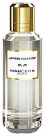 MANCERA Jardin Exclusif парфюмерная вода EDP 60 мл, унисекс