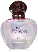 Dior Pure Poison парфюмерная вода EDP 50 мл