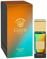 Gritti MANGO AOUD экстракт духов Extrait de Parfum 100 мл, унисекс