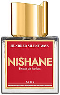 Nishane Hundred Silent Ways экстракт духов Extrait de Parfum 100 мл, унисекс