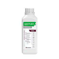 Макси-Дез 1л. Средство для ежедневной дезинфекции