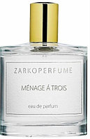 Zarkoperfume Menage a Trois парфюмерная вода EDP 10 мл, унисекс