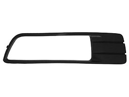 Оправа ПТФ правая (R) на Geely Emgrand EC7 2009-16 (SAT)