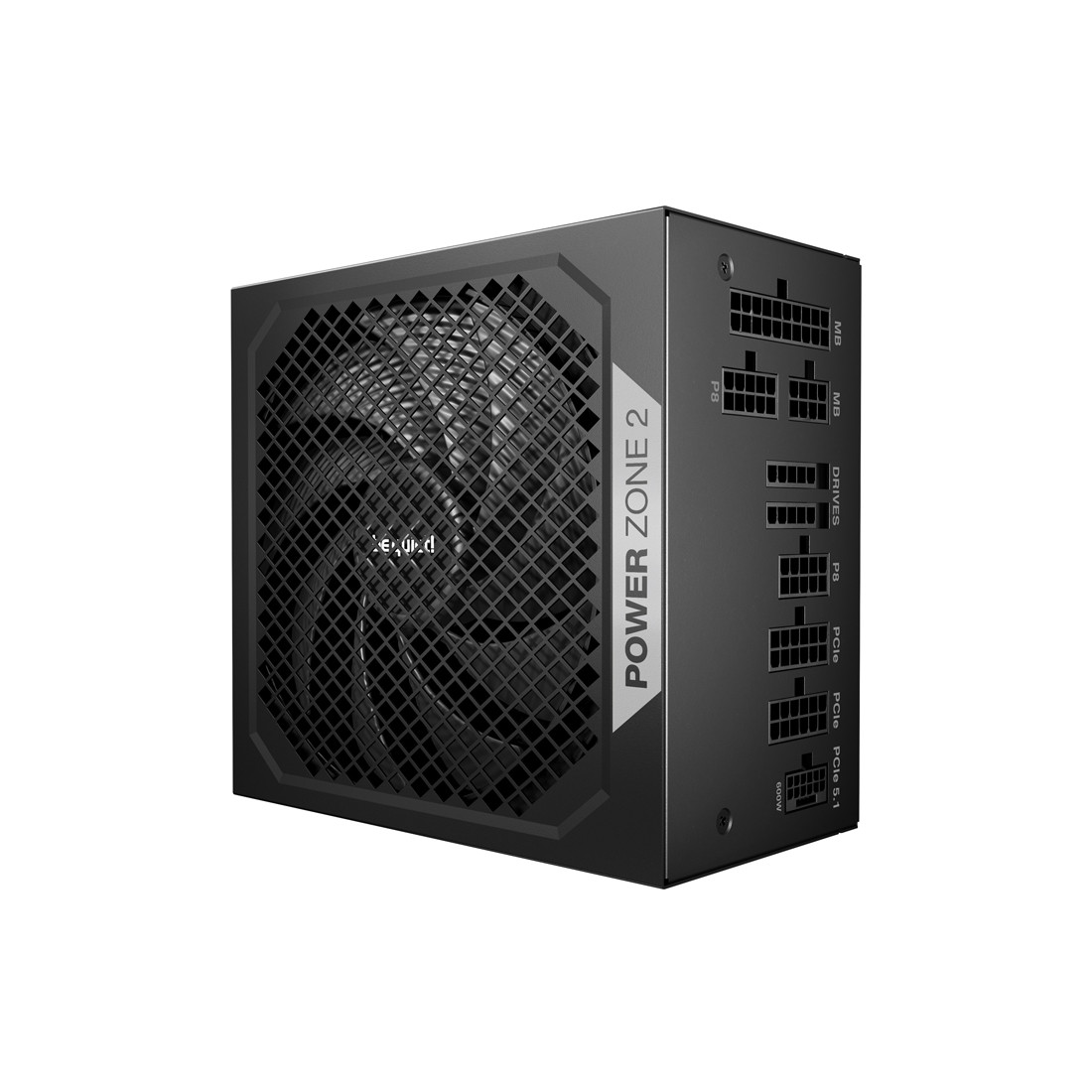 Блок питания Bequiet! POWER ZONE 2 750W BP006EU 2-030657-TOP