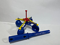 Анемометр для начальной школы