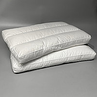 Подушка анатомического типа, 3-х камерная .