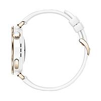 Смарт часы Huawei Watch GT 5 Pro JNA-B29 42mm White Fluoroelastomer Strap
