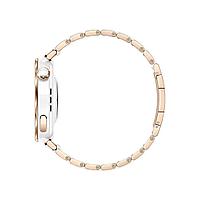 Смарт часы Huawei Watch GT 5 Pro JNA-B29 42mm White Ceramic Strap