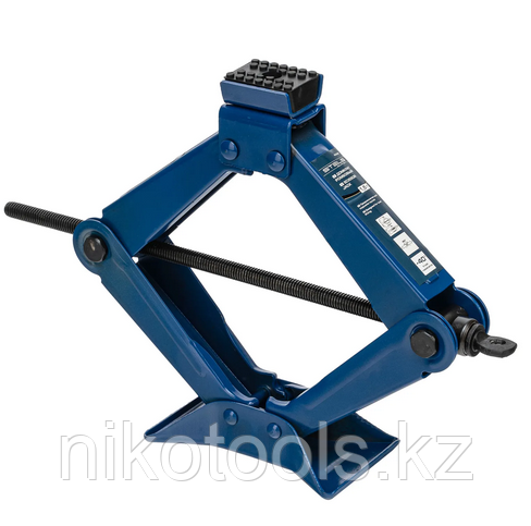 Ромбовый домкрат, 1.5 т, 110-360 мм// Stels
