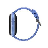 Смарт часы Elari KidGram Watch Синий