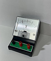 Вольтметр лабораторный стрелочный 3V-15V