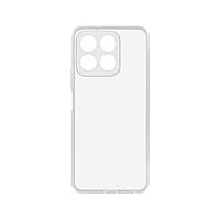 Чехол для смартфона HONOR X6b TPU Case Transparent