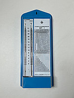 Гигрометр психрометрический