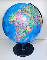 Глобус Земли политический 320 миллиметр