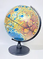 Глобус Луны 320 миллиметр