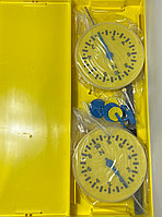 Динамометр демонстрационный